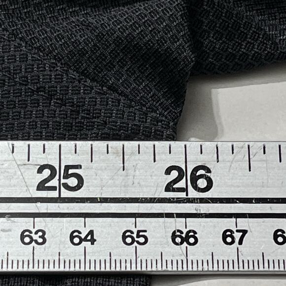 Golf Shirts Lot of 3 Extra Large Heat Gear Green Blue Stripe 2 Greg Norman - Picture 15 of 16